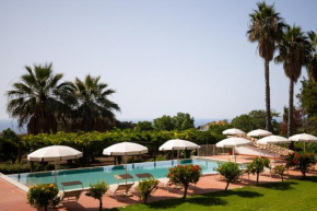 Villa Donnafugata Santa Domenica